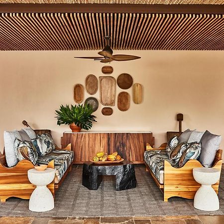 Hacienda Altagracia, Auberge Resorts Collection Santa Elena  Buitenkant foto