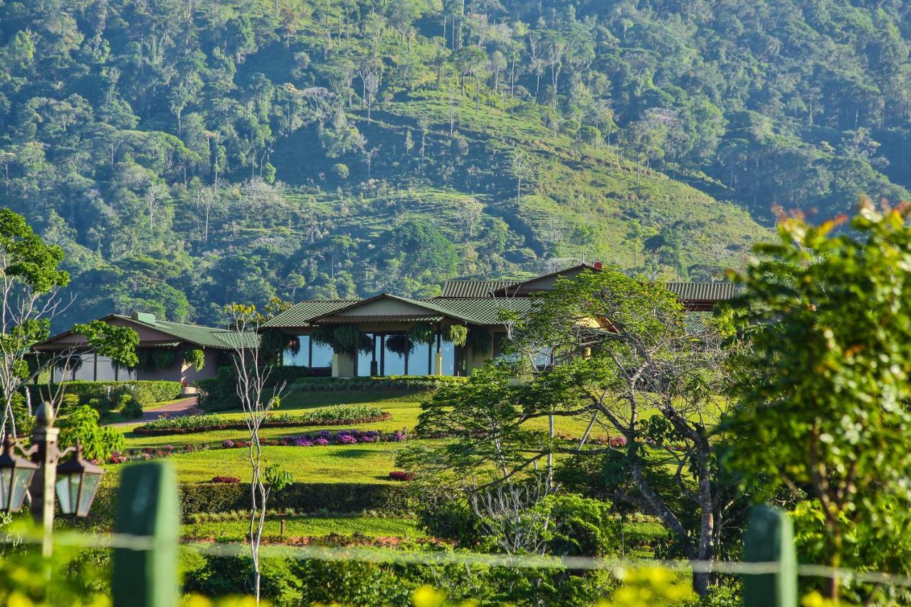 Hacienda Altagracia, Auberge Resorts Collection Santa Elena  Buitenkant foto