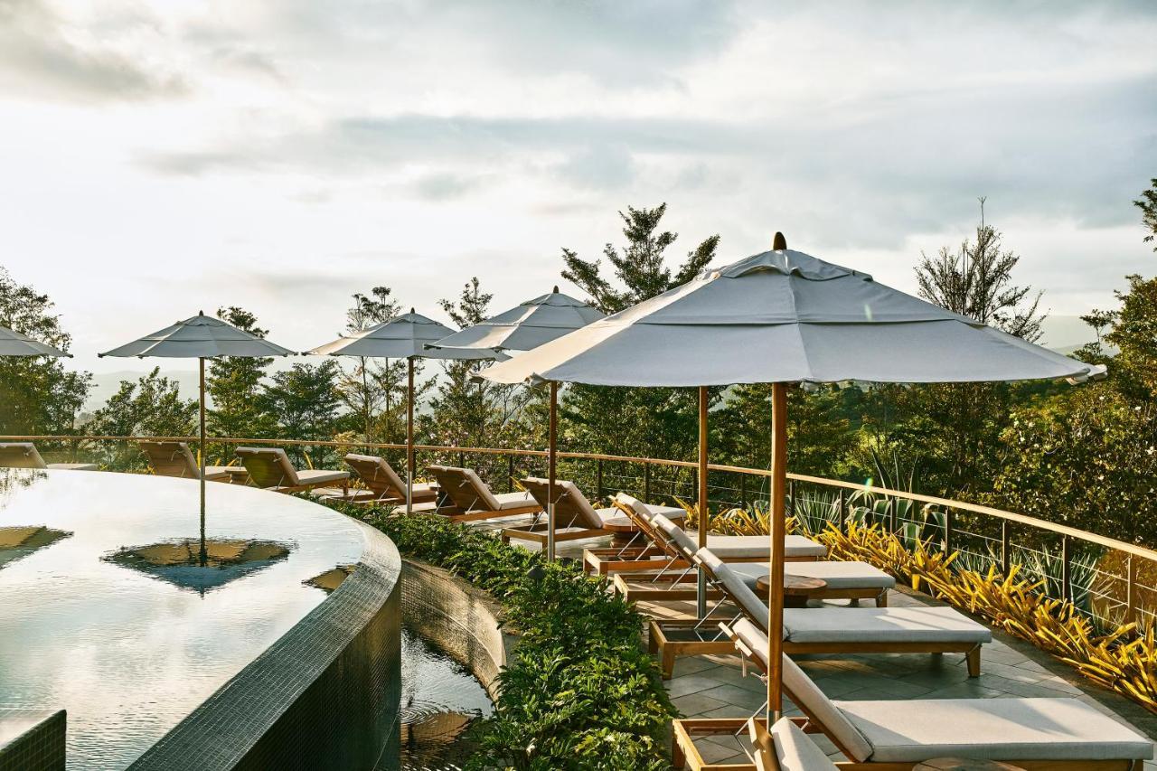 Hacienda Altagracia, Auberge Resorts Collection Santa Elena  Buitenkant foto