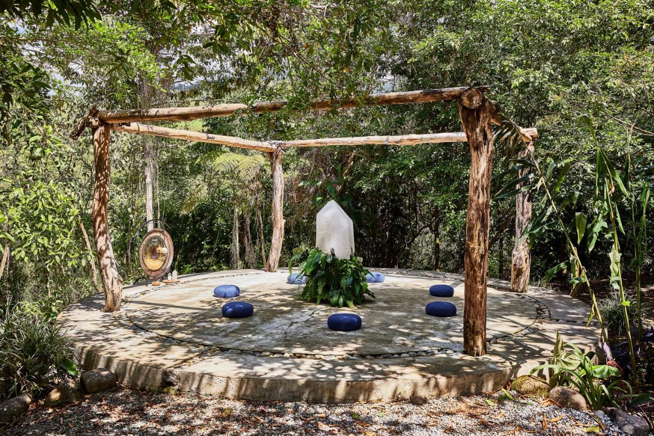 Hacienda Altagracia, Auberge Resorts Collection Santa Elena  Buitenkant foto