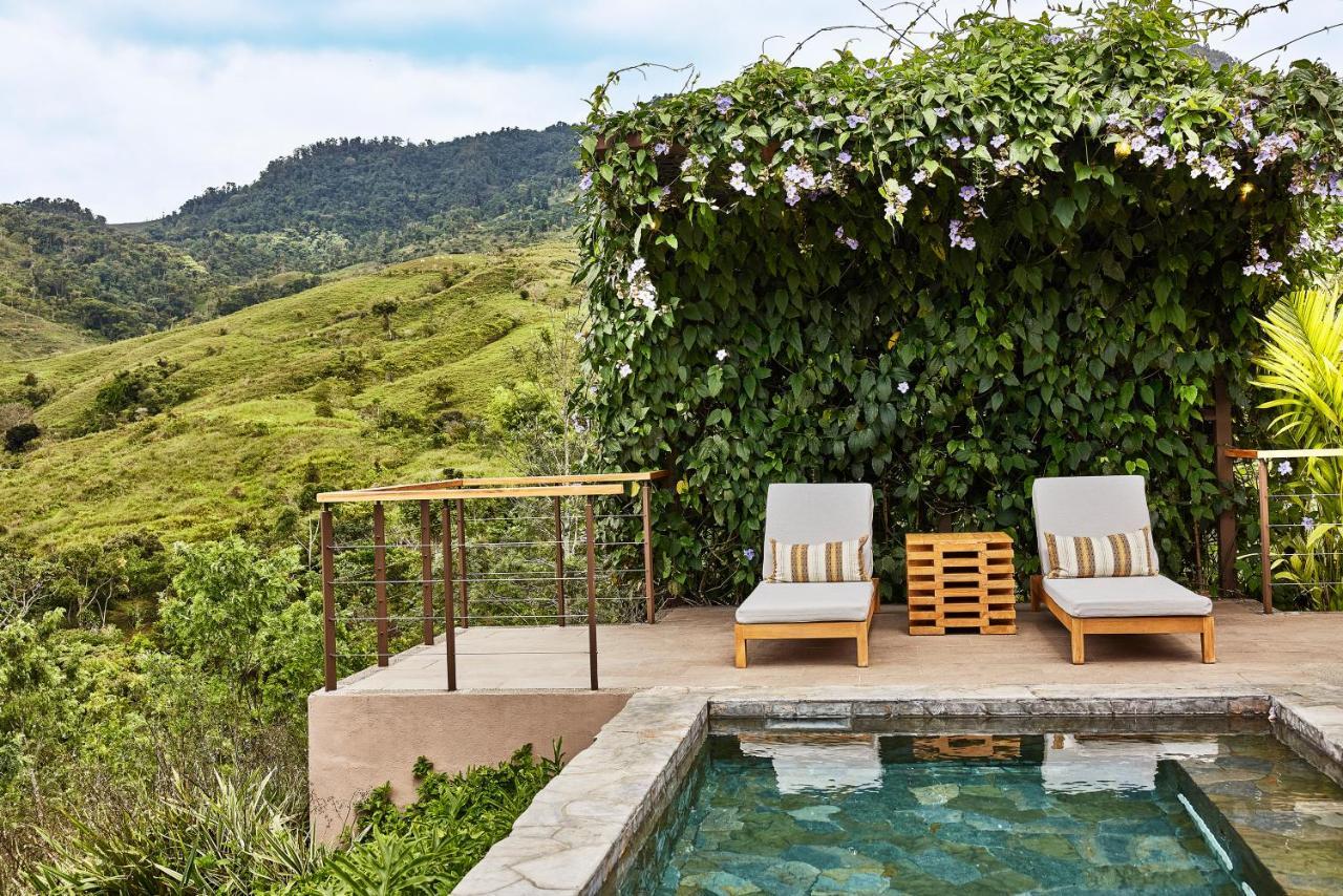 Hacienda Altagracia, Auberge Resorts Collection Santa Elena  Buitenkant foto