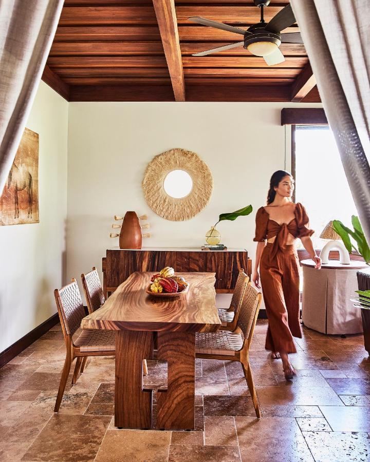 Hacienda Altagracia, Auberge Resorts Collection Santa Elena  Buitenkant foto