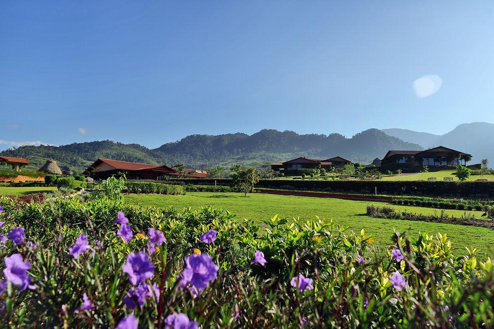 Hacienda Altagracia, Auberge Resorts Collection Santa Elena  Buitenkant foto