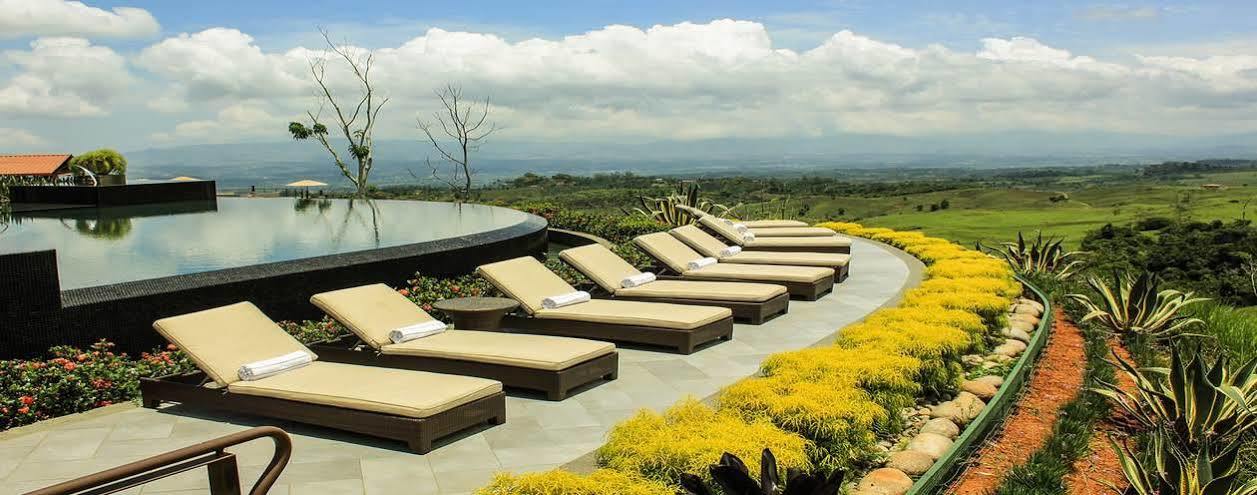 Hacienda Altagracia, Auberge Resorts Collection Santa Elena  Buitenkant foto