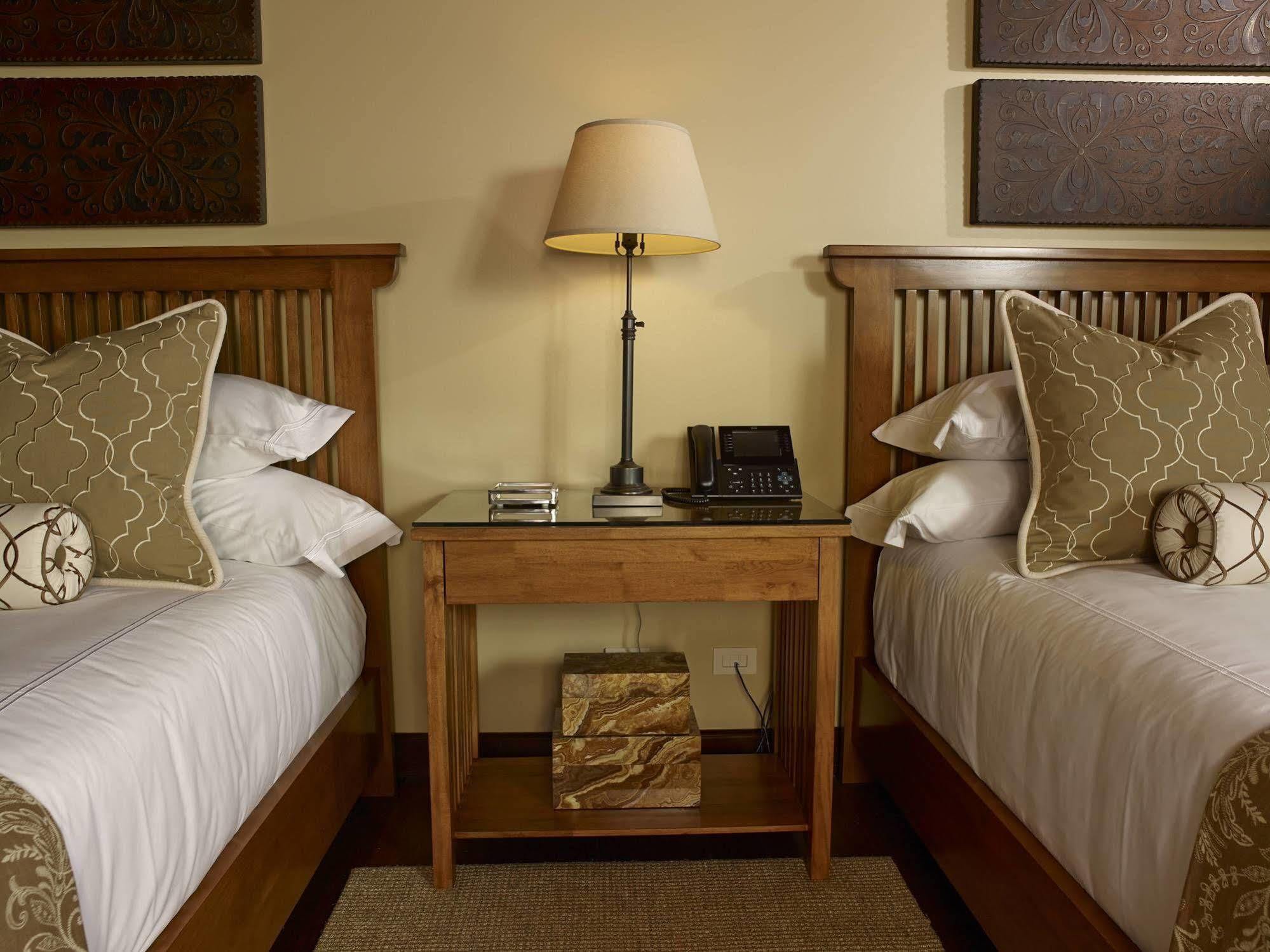 Hacienda Altagracia, Auberge Resorts Collection Santa Elena  Buitenkant foto